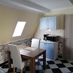 Magdalena Apartmanhaz Hévíz
