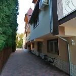 아파트 Magdalena Apartmanhaz Hévíz
