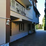 Magdalena Apartmanhaz * Hévíz