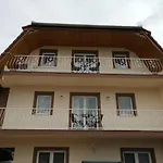 Magdalena Apartmanhaz *