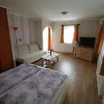 Magdalena Apartmanhaz 아파트 Hévíz
