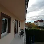 Magdalena Apartmanhaz * Hévíz