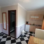 Magdalena Apartmanhaz * Hévíz