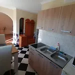Magdalena Apartmanhaz 아파트 Hévíz