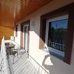 Magdalena Apartmanhaz 아파트 *