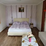 아파트 Magdalena Apartmanhaz Hévíz