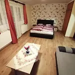 Magdalena Apartmanhaz 아파트 Hévíz