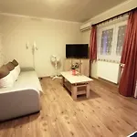 Magdalena Apartmanhaz 아파트