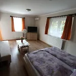 Magdalena Apartmanhaz Hévíz