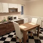 Magdalena Apartmanhaz 아파트 *
