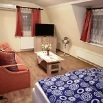 Magdalena Apartmanhaz * Hévíz