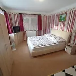 Magdalena Apartmanhaz