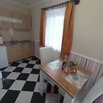 아파트 Magdalena Apartmanhaz