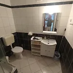 Magdalena Apartmanhaz Hévíz