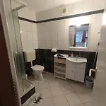 아파트 Magdalena Apartmanhaz *