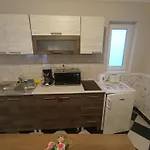 아파트 Magdalena Apartmanhaz *