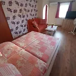 아파트 Magdalena Apartmanhaz Hévíz