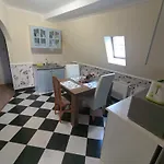 아파트 Magdalena Apartmanhaz *
