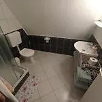 아파트 Magdalena Apartmanhaz Hévíz