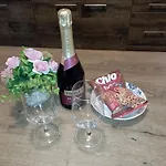 Magdalena Apartmanhaz Hévíz