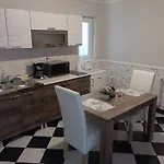 Magdalena Apartmanhaz * Hévíz