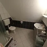 아파트 Magdalena Apartmanhaz Hévíz