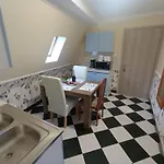아파트 Magdalena Apartmanhaz