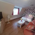 아파트 Magdalena Apartmanhaz Hévíz