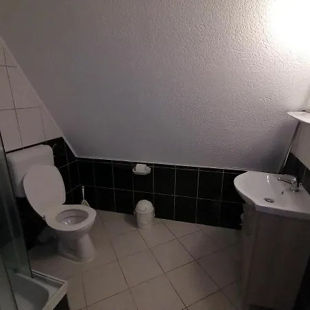 Magdalena Apartmanhaz Hévíz