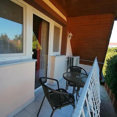 Magdalena Apartmanhaz Apartment
