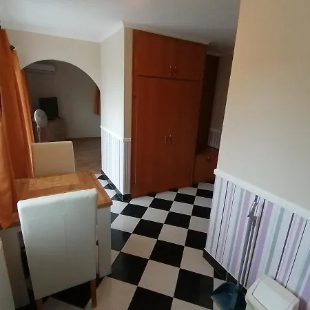Magdalena Apartmanhaz