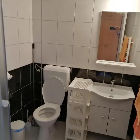 Apartmán Magdalena *