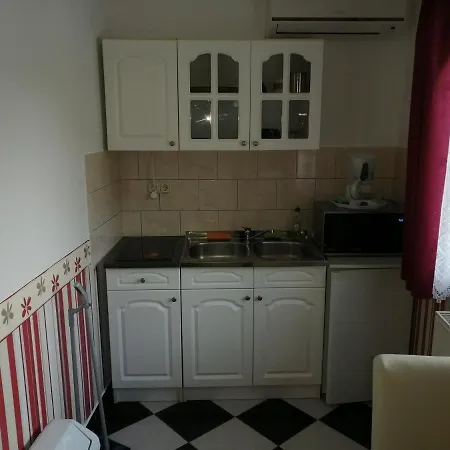 Magdalena Apartmanhaz Apartment