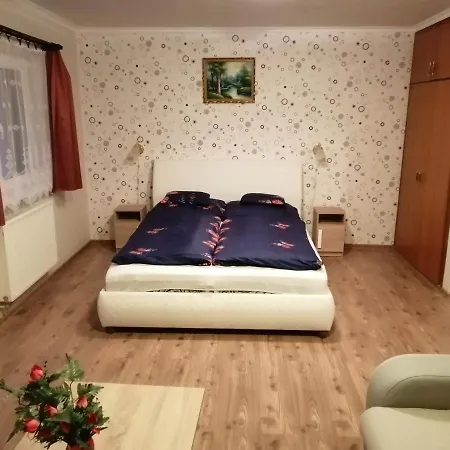 Magdalena Apartmanhaz