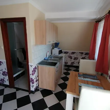 Apartment Magdalena Apartmanhaz