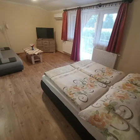 Magdalena Apartmanhaz