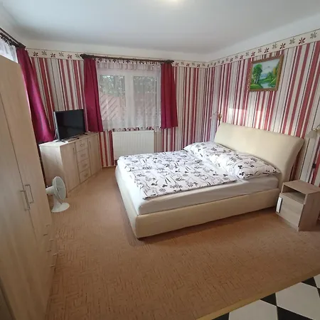 Magdalena Apartmanhaz