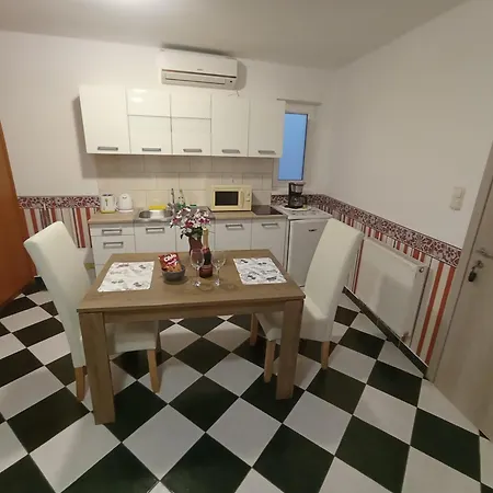 Apartment Magdalena Apartmanhaz