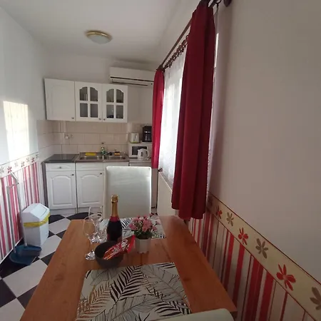 Magdalena Apartmanhaz