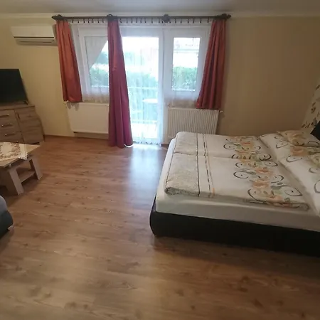 Apartment Magdalena Apartmanhaz