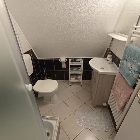 Magdalena Apartmanhaz