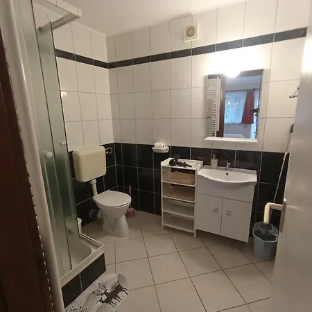 Apartment Magdalena Apartmanhaz *