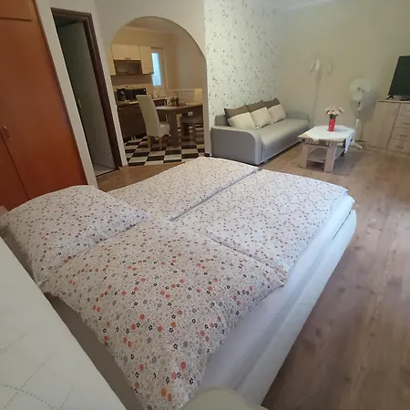 Apartment Magdalena Apartmanhaz
