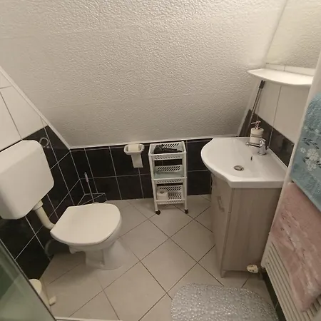 Magdalena Apartmanhaz
