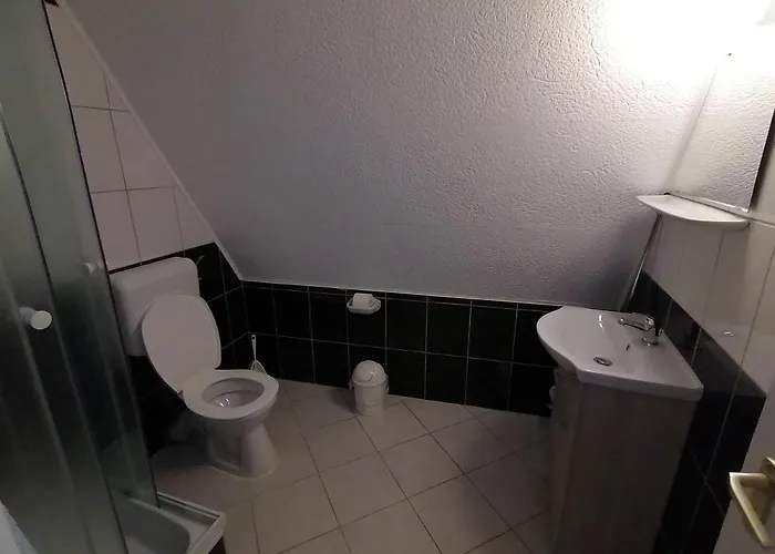 Magdalena Apartmanhaz Hévíz