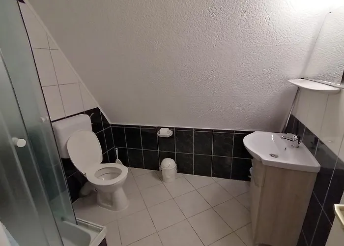 Apartament Magdalena Apartmanhaz *
