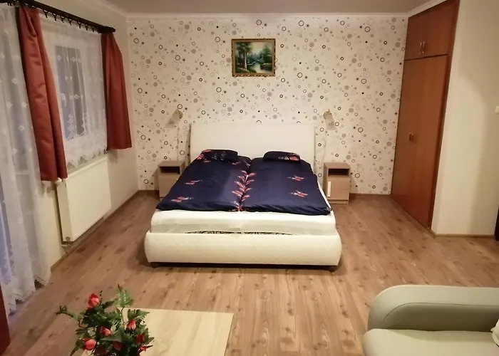 Magdalena Apartmanhaz