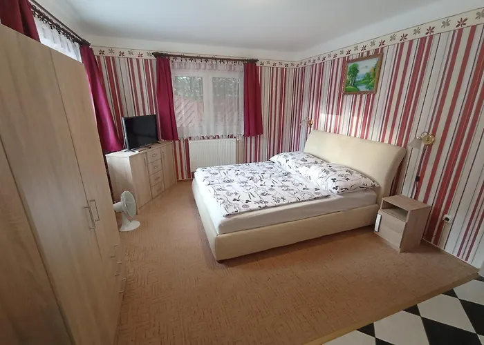 Magdalena Apartmanhaz