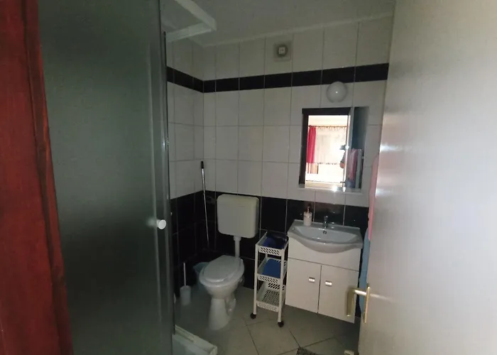 Apartament Magdalena Apartmanhaz *