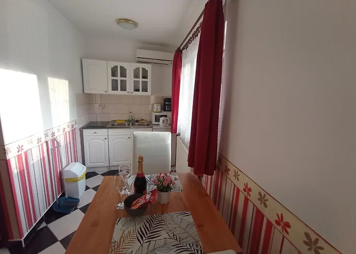 Magdalena Apartmanhaz